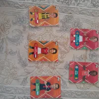 کارت کیمدی نو|اسباب‌‌بازی|اسفراین, |دیوار