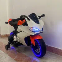 موتور شارژی دوکاتی SX-1628،Holicy