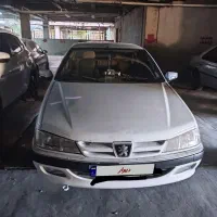 فروش پارس دوگانه کارخونه|خودرو سواری و وانت|مرودشت, استادیوم|دیوار