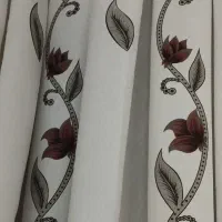 پرده|پرده، رانر، رومیزی|قم, ولیعصر|دیوار