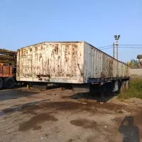 کفی لبه دار کشنده