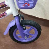 دوچرخه ۱۲ نو نو نو اصلا استفاده نشده با کارتن|دوچرخه، اسکیت، اسکوتر|ورامین, ورامین|دیوار