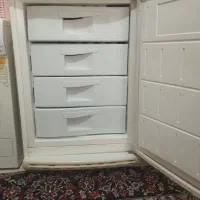 یخچال فریزر و یک فریزر تک|یخچال و فریزر|تربت‌حیدریه, میدان مرکزی|دیوار