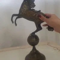 مجسمه برنز پاکستانی اصل