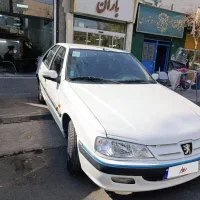 پژوپارس مدل ۹۶|خودرو سواری و وانت|تهران, کیانشهر|دیوار