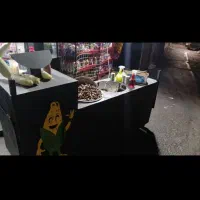 دستگاه بلال تنوری|اجاق گاز و لوازم برقی پخت‌وپز|وحیدیه, |دیوار