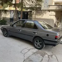 ماشین 405.206 پارس