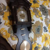 ۲عددساعت وایستاده ودیواری|ساعت دیواری و تزئینی|رشت, یخسازی|دیوار