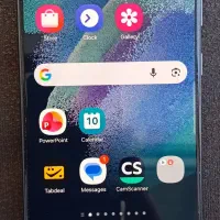 samsung s21FE 56 256/8|موبایل|کرج, عظیمیه|دیوار