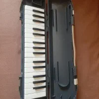 ملودیکا سوزوکی ژاپن