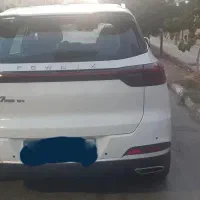 تیگو ۷ پلاگین هیبرید
