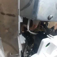 پکیج و کولر لر گازی