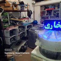 تعمیرات لوازم خانگی آبگرمکن پکیج کولر(رایگان)|خدمات پیشه و مهارت|سلمان‌شهر, |دیوار