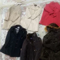 پالتو و بارانی