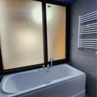 دنبال ویلا لوکس میگردی که ویویش دریاباشه تماس بگیر|فروش خانه و ویلا|رشت, گلسار|دیوار