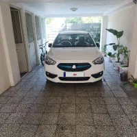 شاهین GL دنده ای، مدل ۱۴۰۴