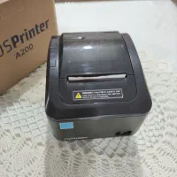 فیش پرینتر حرارتی  A200