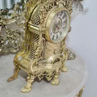 آینه شمعدان|مبلمان خانگی و میز عسلی|سبزوار, هویزه|دیوار