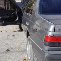 پژو روا سال مدل 90 سنندج|خودرو سواری و وانت|دیواندره, |دیوار