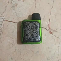 ویپ اصل فقت بخاطر اینکه سریش خرابه انقد ارزون میدم