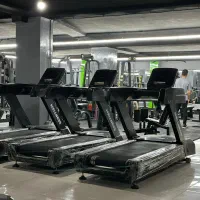 افتتاح باشگاه بدنسازی( نفتک)