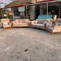 تولیدی مبل حامی|مبلمان خانگی و میز عسلی|رشت, بازار|دیوار