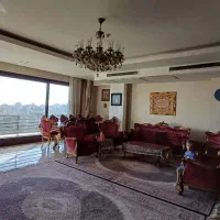 فرمانیه غربی 230 متر برج باغ 3 خواب مدرن|اجارهٔ آپارتمان|تهران, فرمانیه|دیوار