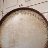 دف سما|سازهای سنتی|تهران, نیروی هوایی (پیروزی)|دیوار