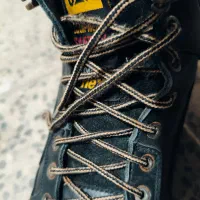 نیم بوت کاترپیلار|کیف، کفش، کمربند|قزوین, |دیوار