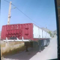 تریلی و تانک|خودرو سنگین|شباب, |دیوار