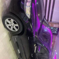 سانتافه ۲۰۰۸ فول ۲۷۰۰|خودرو سواری و وانت|ساوه, |دیوار