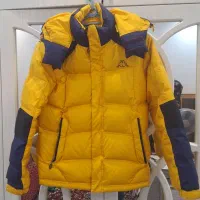 تعدادی ( کاپشن پر ) اصل و اورجینال خارجی کوهنوردی