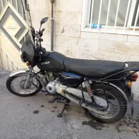 باکسر ۱۵۰ مدل ۹۴