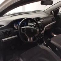 شاهین g مدل ۱۴۰۰ ساندروف دار|خودرو سواری و وانت|پاکدشت, پاکدشت (مامازند)|دیوار