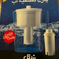 پارچ تصفیه آب