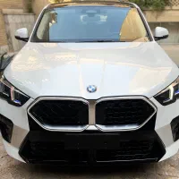 بی ام و x2 مدل 2.5 s