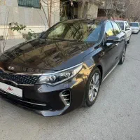 اپتیما Gt line فول ۲۰۱۷