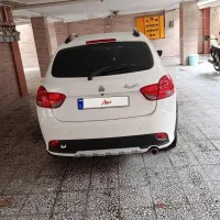 کوییک s مدل اسفند 1401|خودرو سواری و وانت|گرگان, |دیوار