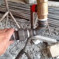 تاسیسات تخصصی گاز  خونه انواع لوله کش و تغیرات