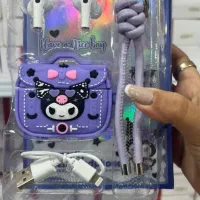 ایرپاد کرومی هدفون کرومی