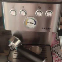 دستگاه قهوه ساز خونگی