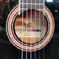 گیتار Stagg C546 tce|گیتار، بیس، امپلیفایر|تهران, شهرک انصار|دیوار