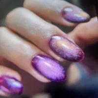 آموزش کاشت ناخن