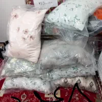 کالای خواب|رختخواب، بالش، پتو|سنقر, |دیوار