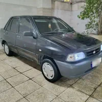 پراید۸۴انژکتور