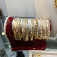 طلای کارکرده|جواهرات|قم, ولیعصر|دیوار
