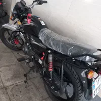 موتور kld 200 خشک صفر باکسر