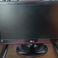 مانیتور LG  ۲۰ اینچ