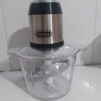 غذاساز نو فقط بخاطر ۳لیتر بودنش برا من بزرگ