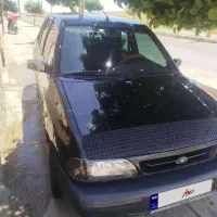 پراید بدون رنگ مدل 90|خودرو سواری و وانت|سبزوار, قصبه شرقی|دیوار